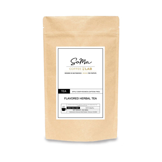 Apple Cider Rooibos